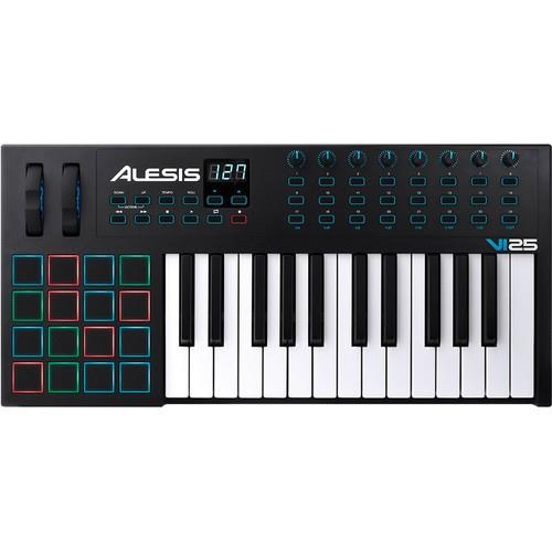 Alesis VI25 Controller Keyboard