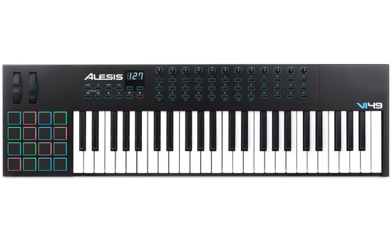 Alesis VI49 Controller Keyboard