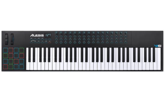 Alesis VI61 Controller Keyboard