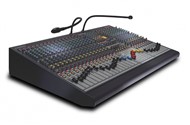 Allen & Heath GL2400-424 Live Sound Mixer