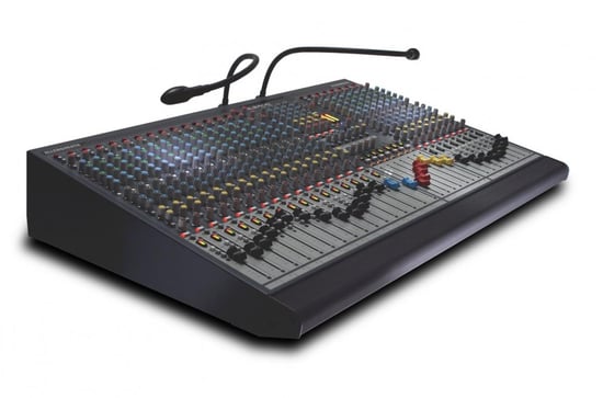 Allen & Heath GL2400-424 Live Sound Mixer