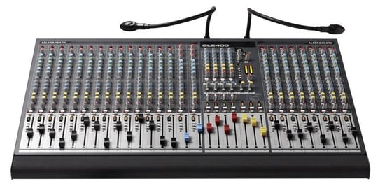 Allen & Heath GL2400-432 Live Sound Mixer