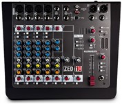 Allen & Heath ZEDi-10 Hybrid Mixer