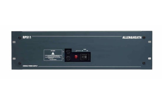 Allen & Heath RPS11 Power Supply