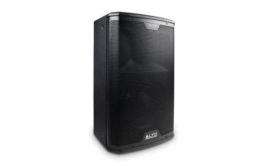 Alto Black 10 Active PA Speaker