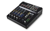 Alto ZMX862 Compact Mixer