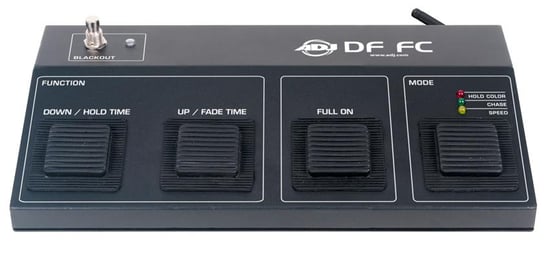 American DJ DF FC Dotz Flood Controller