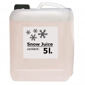 American DJ Snow Juice -- 5 Litre
