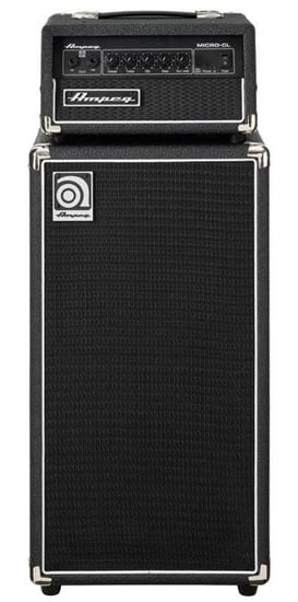 Ampeg Micro-CL Stack 100 Watts