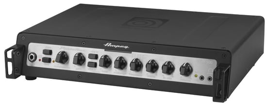 Ampeg PF-500 Portaflex 500W Bass Head