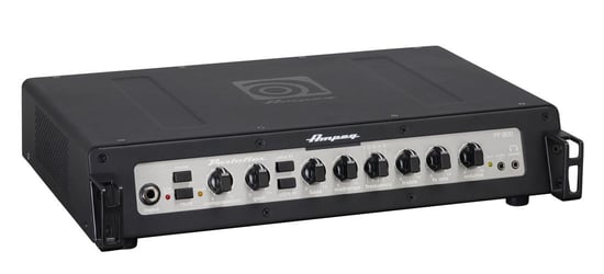 Ampeg PF-800 Portaflex Bass Amplifier Head