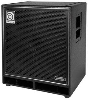 Ampeg Pro Neo PN-410HLF(B-Stock)