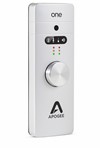 Apogee ONE for MAC