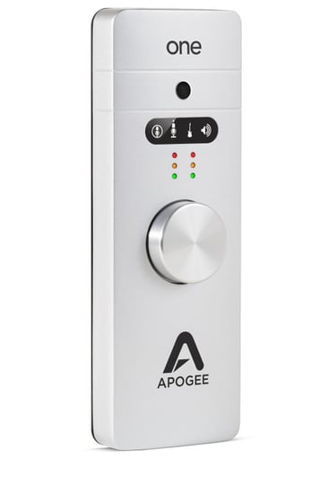 Apogee ONE for MAC