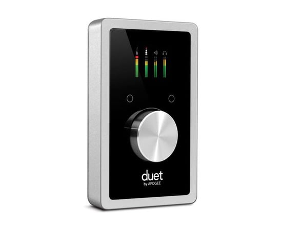 Apogee Duet 2 for iPad and Mac