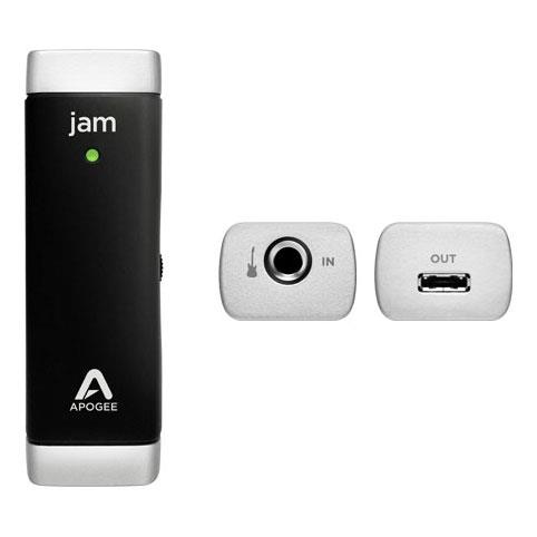 Apogee Jam