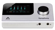 Apogee Symphony Desktop Audio Interface