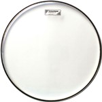 Aquarian Response 2 Clear Batter Head (8in)