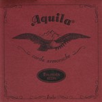 Aquila 91U Thunder Reds Ukulele Bass Strings