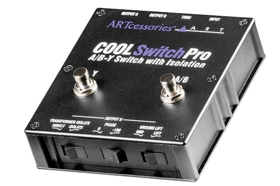 Art COOLSwitch PRO