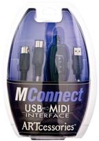Art MConnect USB