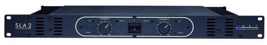 ART SLA-2 Studio Power Amp