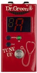 Ashdown Dr. Green Tune-Up Tuner Pedal