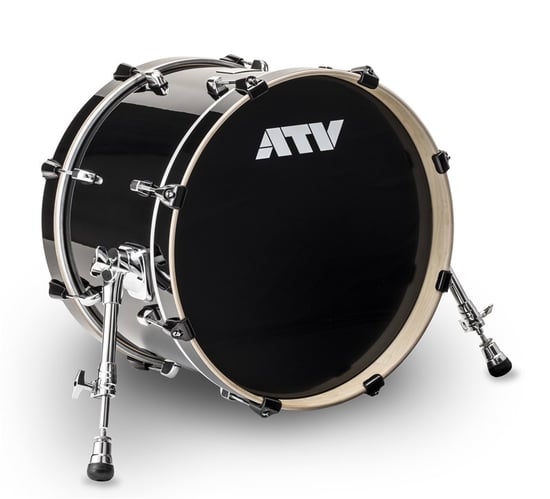 ATV Artist Series Kick Drum, 18in