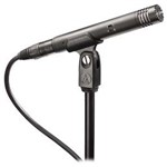 Audio-Technica AT 4021 Small Diaphragm Cardioid Pencil Microphone