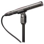 Audio-Technica AT4022 Small Diaphragm Omnidirectional Pencil Microphone