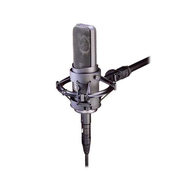 Audio-Technica AT4060a Tube Microphone