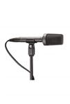 Audio-Technica AT8022F X/Y Stereo Microphone with Windshield