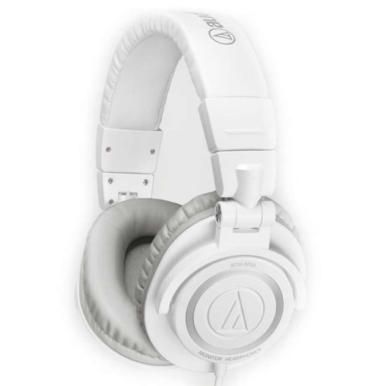 Audio-Technica ATH-M50 (White)