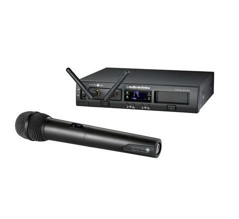 Audio-Technica ATW-1302 Single Channel Handheld System