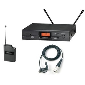 Audio Technica ATW 2110/P Presenter (795.000 - 820.000 MHz)