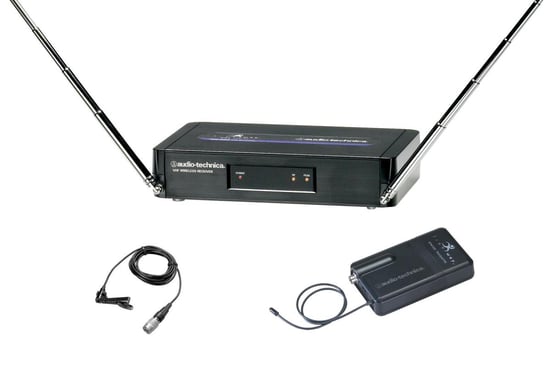 Audio-Technica ATW 251L Lavalier Presenter Pack (174.600)