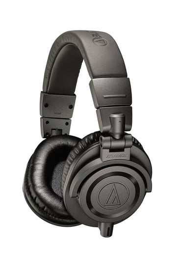 Audio-Technica M50XMG (Limited Edition Matte Grey)