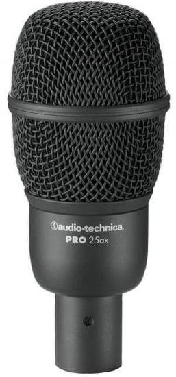 Audio-Technica Pro 25 AX