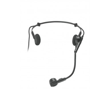 Audio-Technica PRO8HEX Headset Mic