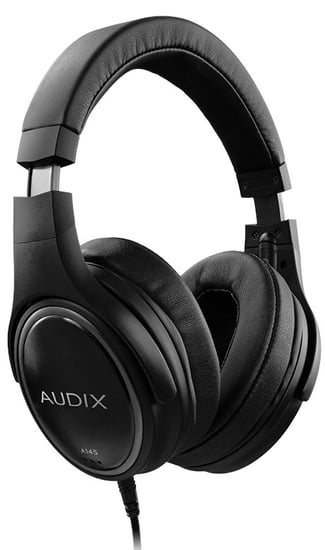Audix A145 Professional Studio Reference Headphones