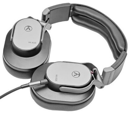 Austrian Audio Hi-X55 Closed-Back Headphones