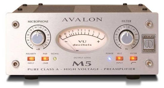 Avalon Design M-5