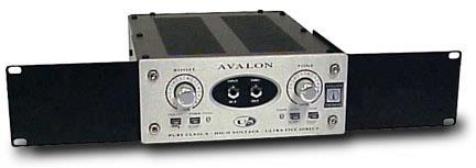 Avalon Design RM-1