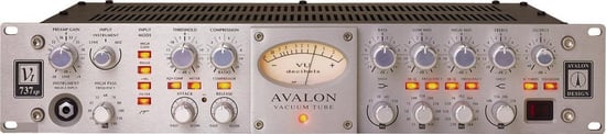 Avalon Design VT 737 SP