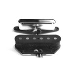 Bare Knuckle Pickups Piledriver Set for Tele