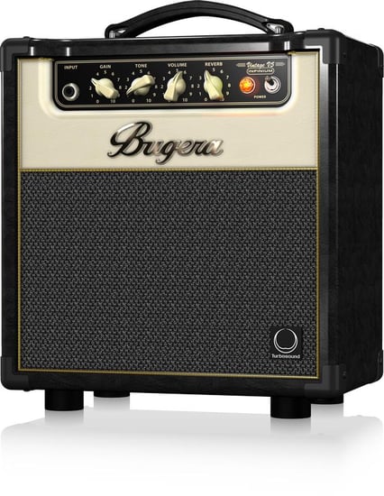 Behringer Bugera V5 Infinitum Guitar Amp 