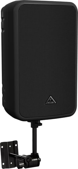 Behringer CE500A Active Speaker (Black)