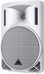 Behringer EuroLive B215XL Passive PA Speaker (White)