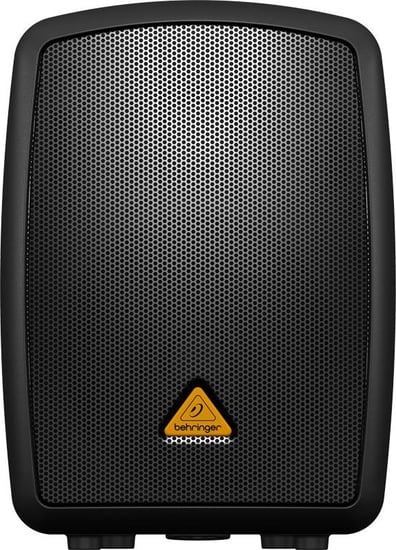 Behringer EuroPort MPA40BT Portable PA System