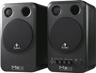 Behringer Monitor Speakers MS16 (Pair)